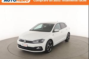 VOLKSWAGEN Polo ZV77951