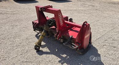 Trattore Fresa FORIGO 1.55cm completa