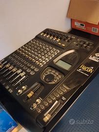 MIXER AUDIO