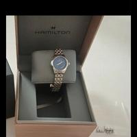 Orologio Hamilton Jazzmaster 