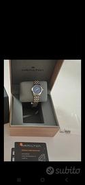 Orologio Hamilton Jazzmaster 