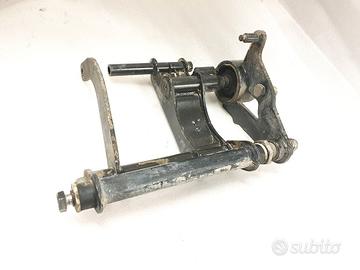 BEVERLY 300 TOURER 2009 2010 RICAMBI PIAGGIO pompa