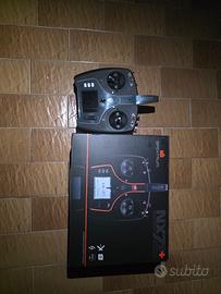 Radiocomando spektrum nx7e+ come nuovo 