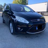 Ford C-Max 1.6 TDCi 115CV Titanium