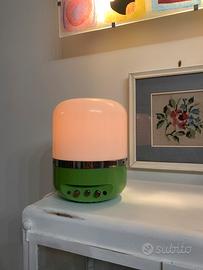 Lampada vintage