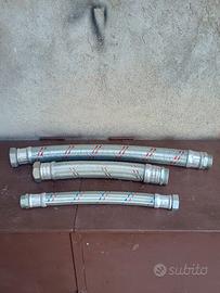 flessibili Antivibranti 