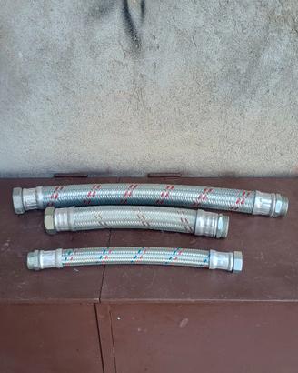flessibili Antivibranti 