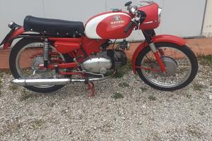 Motobi  Catria 175 Sport