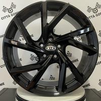 CERCHI IN LEGA KIA SPORTAGE CARENS CEED OPTIMA SOR