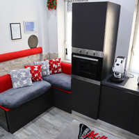 Casa vacanze e camera a Napoli