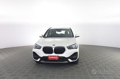 BMW X1 X1 sDrive 20d BUSINESS ADVANTAGE