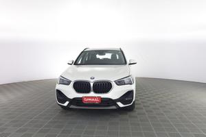 BMW X1 X1 sDrive 20d BUSINESS ADVANTAGE