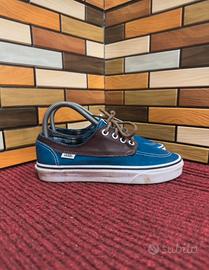 Vans scarpe