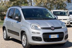 Fiat Panda 1.2 EasyPower Lounge