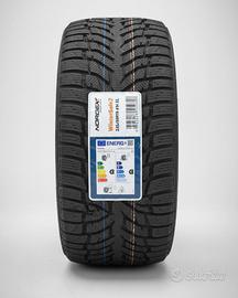 4 Pneumatici 235/35 R19 Nordexx Winter Safe 2 Xl