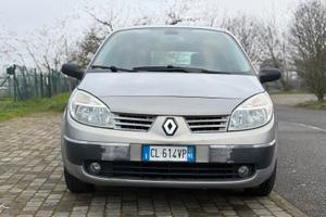 Renault Scenic 1.6 Benzina /GPL