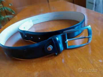 Cintura uomo marca Baldinini