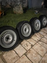 CERCHI IN LEGA DA 15