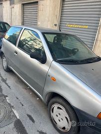 Fiat punto 1a serie