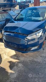 Musata completa Ricambi ford c-max 2015