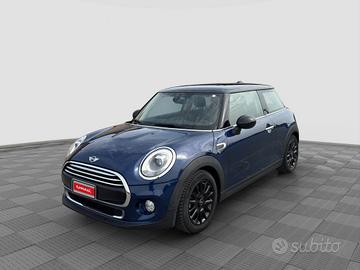 MINI Cooper D Mini 1.5 Cooper D