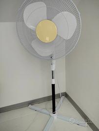 ventilatore a piantana