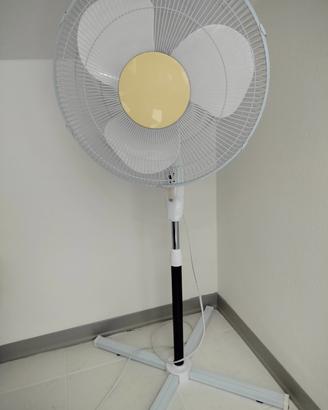 ventilatore a piantana