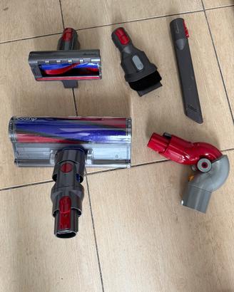 Accessori dyson