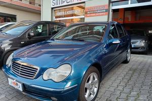Mercedes C 220 Avantgarde