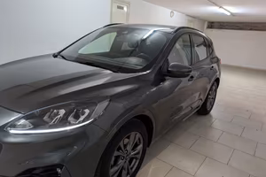 Ford Kuga 1.5 ST Line