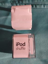 iPod shuffle 