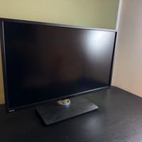 Monitor professionale BenQ BL3201PT da 32”