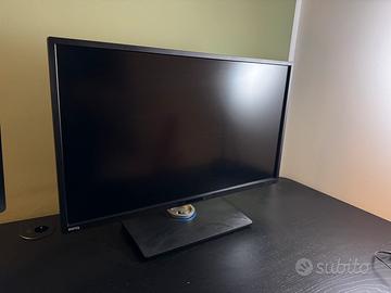 Monitor professionale BenQ BL3201PT da 32”
