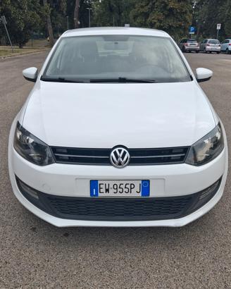 Volkswagen Polo 1.4 TDI 5p. Fresh BlueMotion Techn