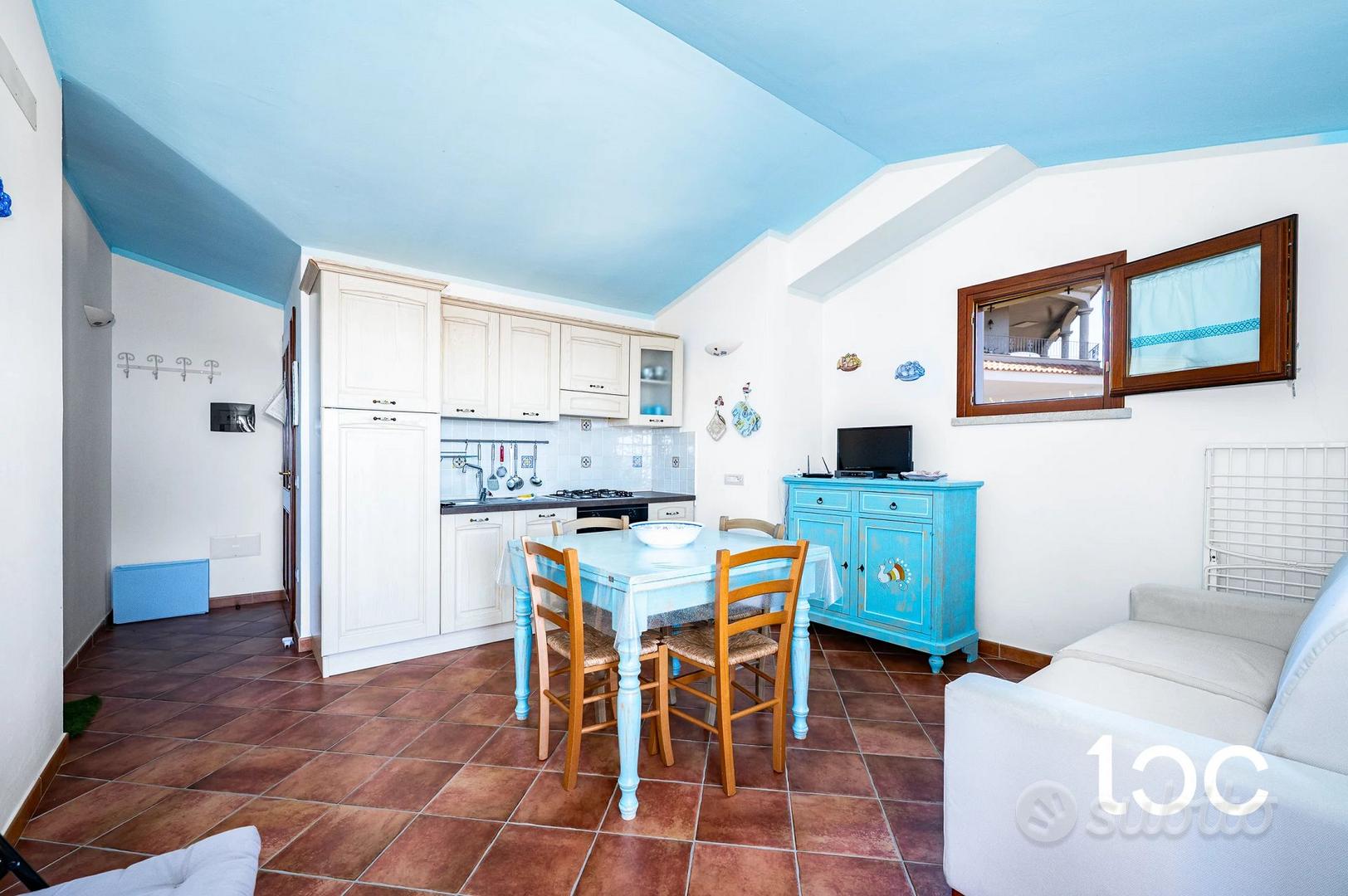 Appartamento – Tamarispa - Altro