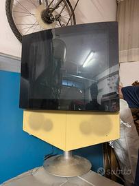 TV CRT Bang & Olufsen BeoVision 1