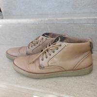 Sneakers Geox uomo 43