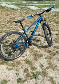 Vitus sentier 29VR 2019- Taglia L