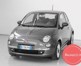 FIAT 500 1.3 Multijet 16V 95 CV Lounge