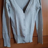Cardigan donna