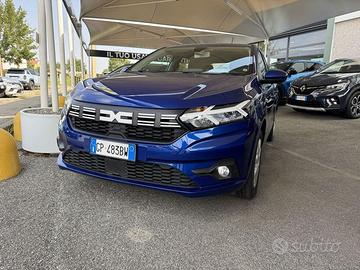 Dacia Sandero Streetway III 2021 Streetway 1....