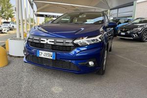 Dacia Sandero Streetway III 2021 Streetway 1....