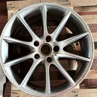 Cerchioni porche originali