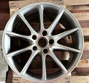 Cerchioni porche originali