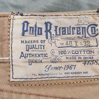 Ralph Lauren Jeans