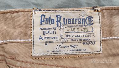 Ralph Lauren Jeans
