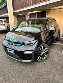 BMW I3 120 ah advantage