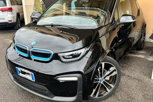 BMW I3 120 ah advantage
