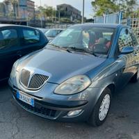 Lancia Ypsilon 1.3 Multijet 16V Platino