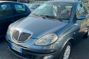 Lancia Ypsilon 1.3 Multijet 16V Platino